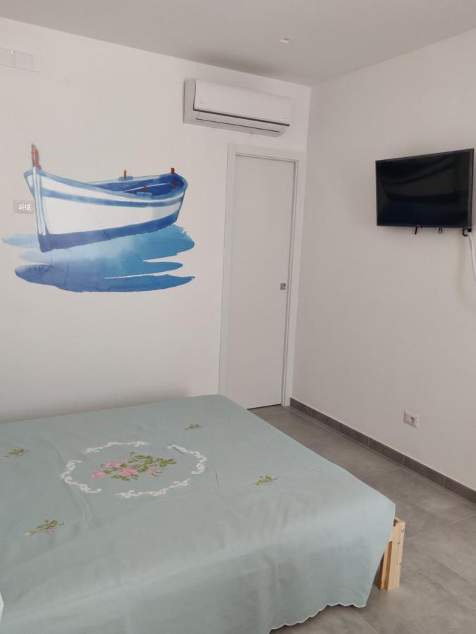 Piccolo Angolo Giovinazzo Exteriér fotografie